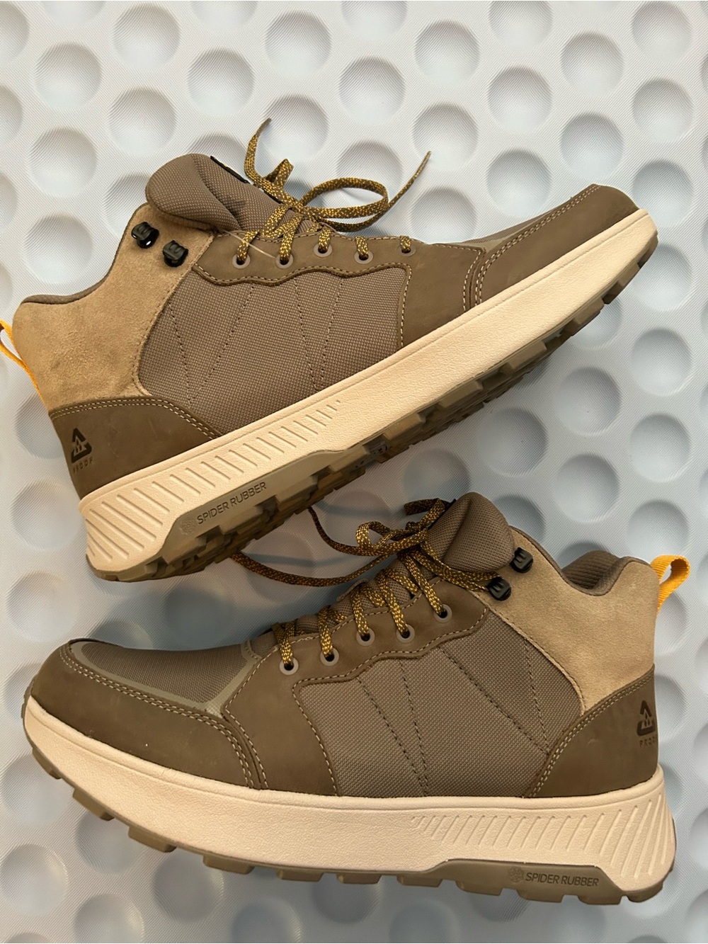 Teva Mid Rapid Proof Hiking Boots - Waterproof,  (For Men) size 11